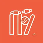 Cricster : Live Cricket Scores