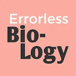 Errorless Biology For NEET icon