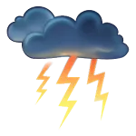 World Weather icon