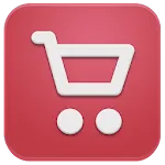 Supermarket Brochures,Catalogs icon