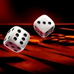 Backgammon Trainer icon