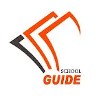 School Guide: learning app icon