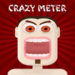 Crazy Meter icon