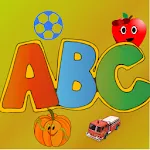Speech Kids - Teach with Image icon