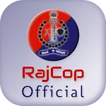 RajCop (For Police Officer) icon