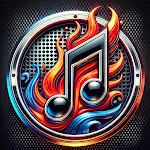 Rocket Music Player icon