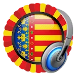 Valencian Community Radios icon