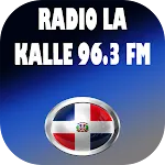 La Kalle 96.3 FM Radio Online icon