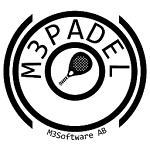 M3softwarePadel Member icon