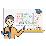 NEMS - Teacher icon