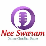 Nee Swaram- Christian Radio icon