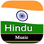 Hindu Music App icon