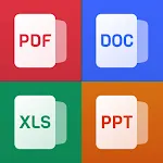PDF Reader Pro icon