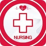 Nursing App: Quiz & Plans icon