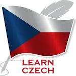 Learn Czech Offline For Go icon