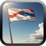 3D Flag Maker icon