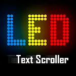 LED Text Scroller icon