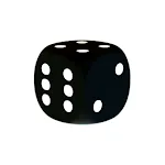 Simple Dice icon