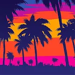 Chill Tunes: Lofi, Focus & Mix icon