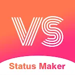 Lyrical Video Status Maker icon