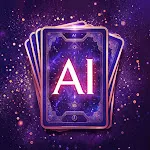 Tarot AI - Card Reading icon