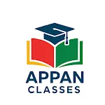APPAN CLASSES icon
