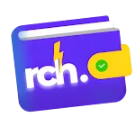 Recharge Commission Hub icon