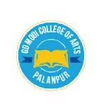 GD Modi College of Arts icon