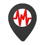 Earthquake Alarm icon