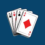 Baker's Dozen Solitaire icon