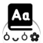 Quick Dictionary Editor icon