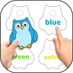 Puzzle Game For Kids icon