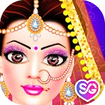 Gopi Doll Fashion Salon Game icon