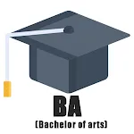 BA - Study Materials icon