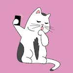 Cat Snaps - Make Cat Selfies icon