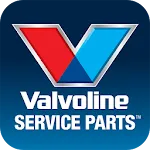 Filter and Wiper Part Lookup icon
