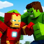Superhero Mods for Minecraft icon