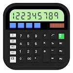 Citizen Calculator App & GST icon