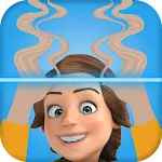 Time Warp Scan: Face Scanner icon