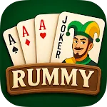 Rummy - Traditional Card Game icon