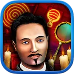 Mystic Diary - Hidden Object icon