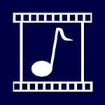 Soundtracks radio icon