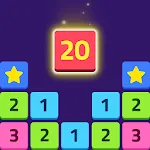 Merge Block: Star Finders icon