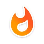 Letta - Random Voice Chatting icon