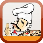 Pizza Padronissimo icon