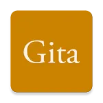 Bhagavad Gita icon