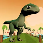 Grow Your Dino 2 icon