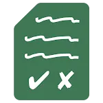 Smart Paper - AI Grading icon