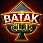 Batak Club - Online & Offline icon