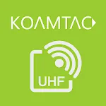 KDCUHF icon
